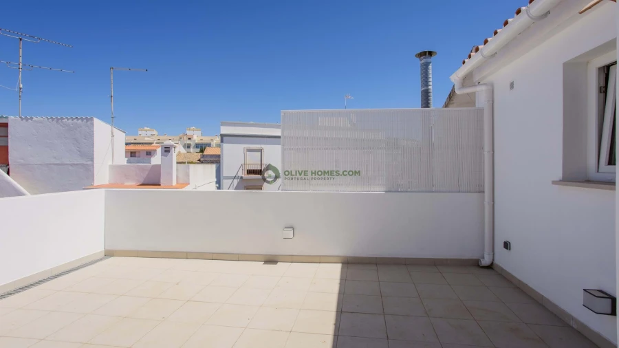 Apartamento T1 para Venda em Loule (São Sebastião) Foto 14