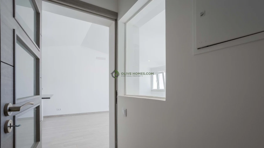 Apartamento T1 para Venda em Loule (São Sebastião) Foto 2