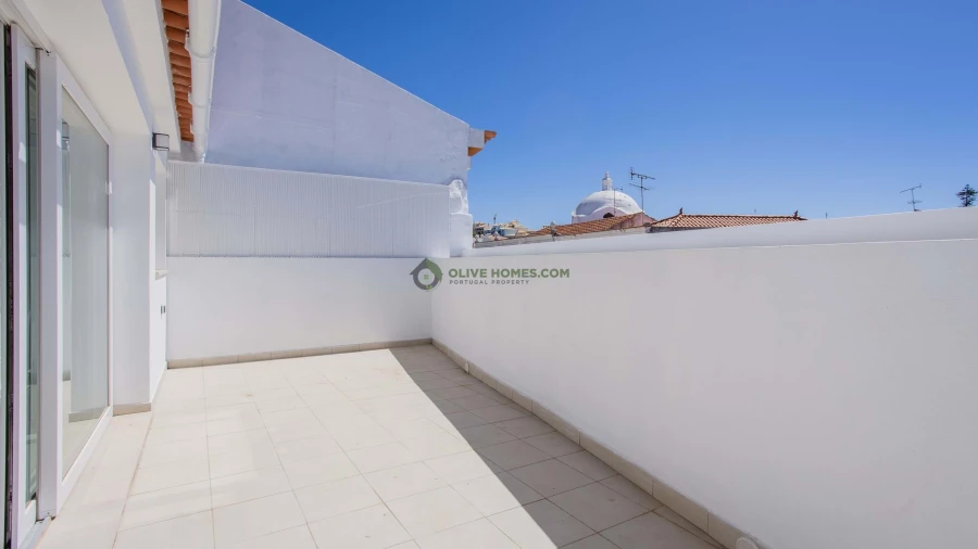 Apartamento T1 para Venda em Loule (São Sebastião) Foto 18