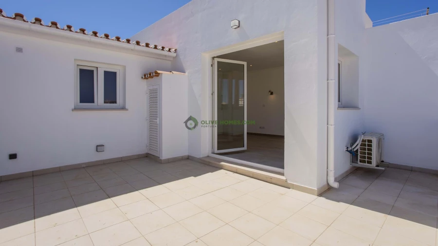 Apartamento T1 para Venda em Loule (São Sebastião) Foto 15