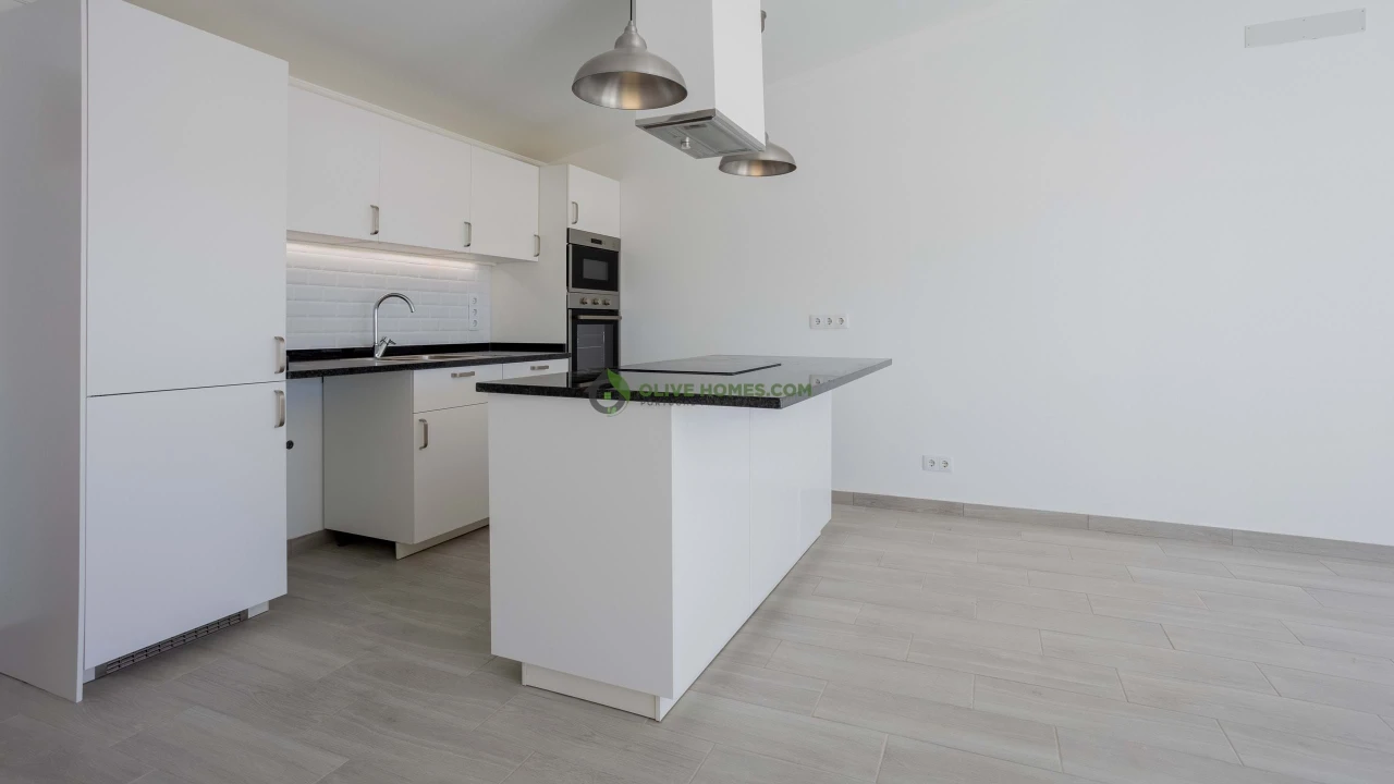 Apartamento T1 para Venda em Loule (São Sebastião) Foto 4