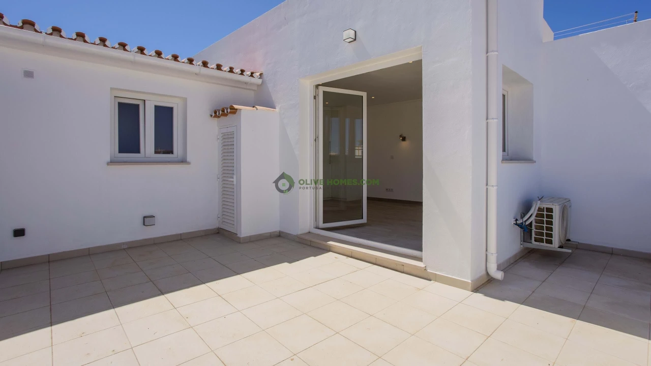 Apartamento T1 para Venda em Loule (São Sebastião) Foto 15