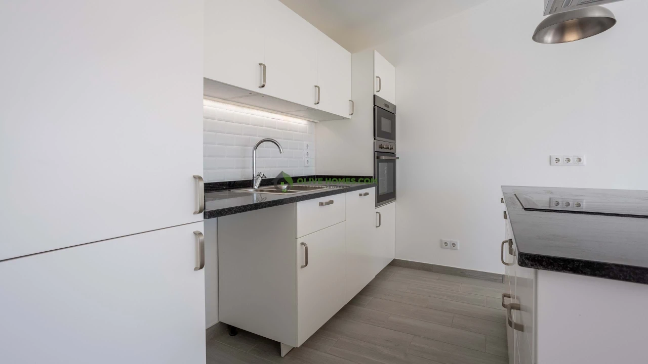 Apartamento T1 para Venda em Loule (São Sebastião) Foto 9