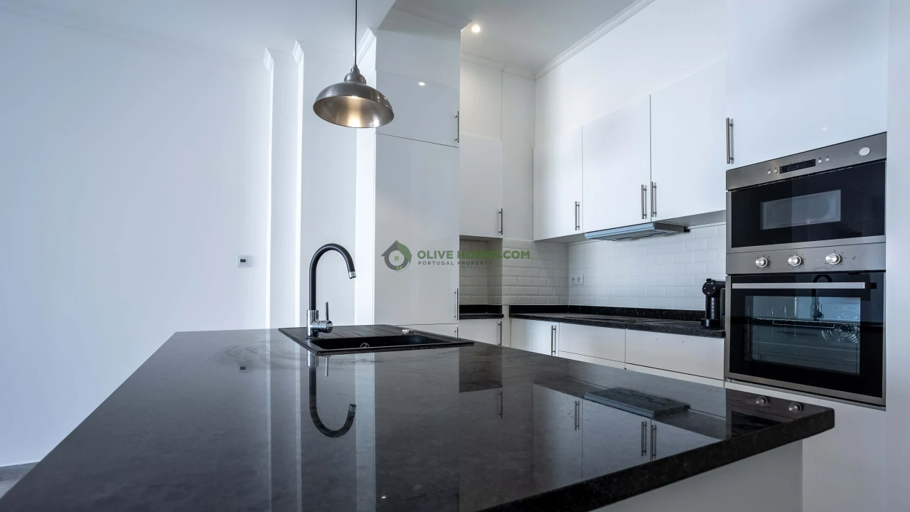 Apartamento T3 para Venda em Loule (São Sebastião) Foto 18