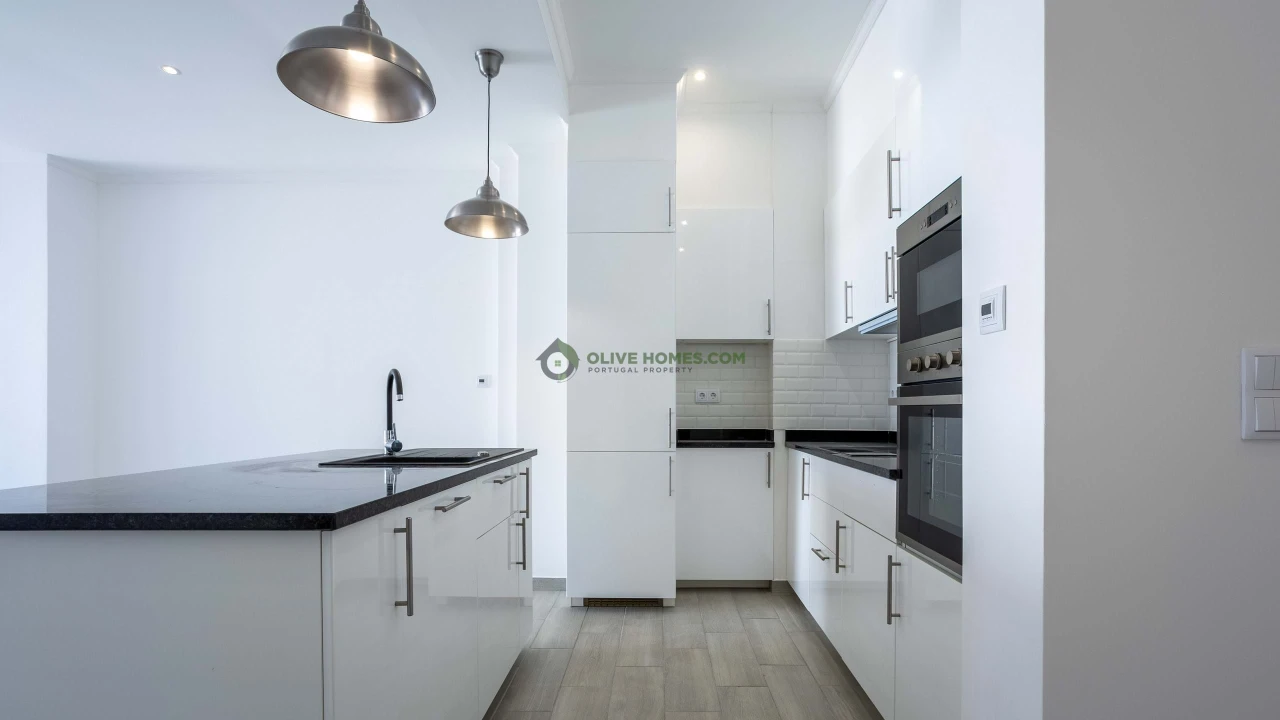 Apartamento T3 para Venda em Loule (São Sebastião) Foto 17