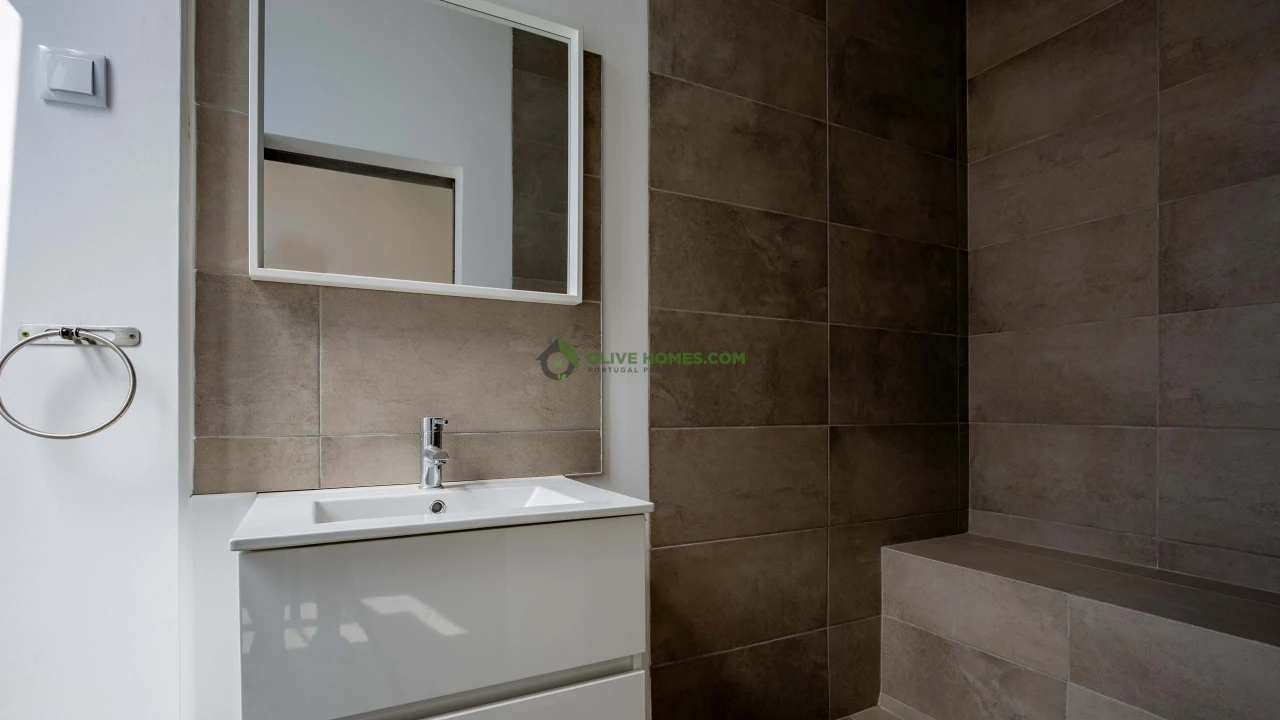 Apartamento T3 para Venda em Loule (São Sebastião) Foto 6