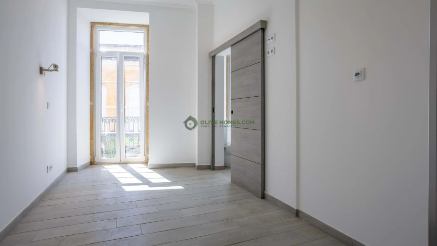 Apartamento T3 para Venda em Loule (São Sebastião) Foto 3