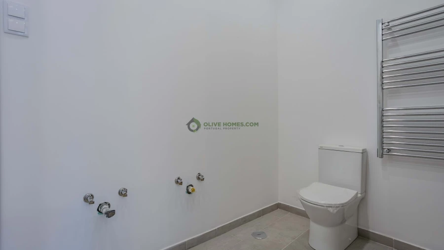 Apartamento T3 para Venda em Loule (São Sebastião) Foto 12