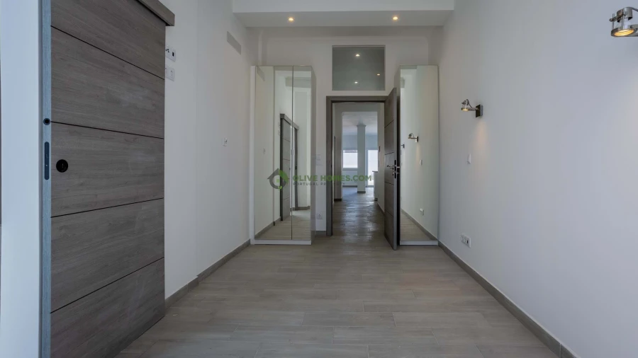 Apartamento T3 para Venda em Loule (São Sebastião) Foto 5