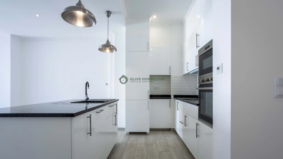 Apartamento T3 para Venda em Loule (São Sebastião) Foto 17