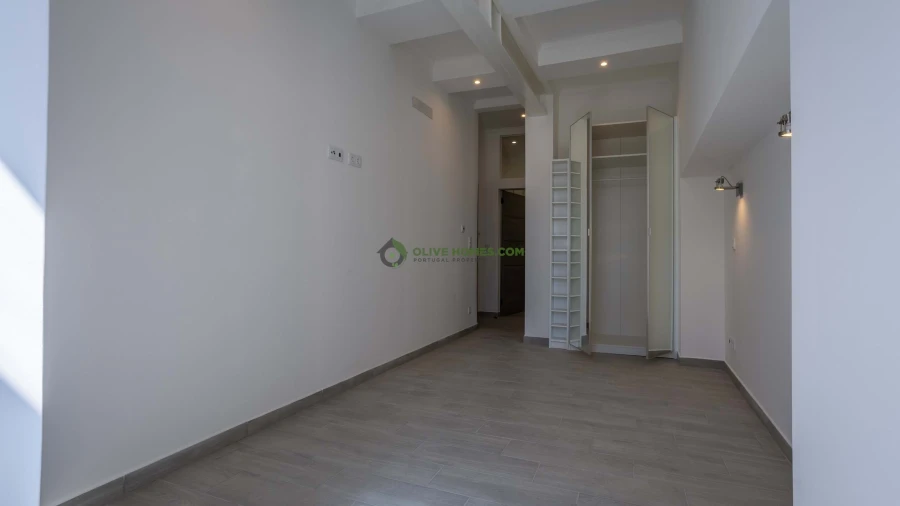 Apartamento T3 para Venda em Loule (São Sebastião) Foto 10