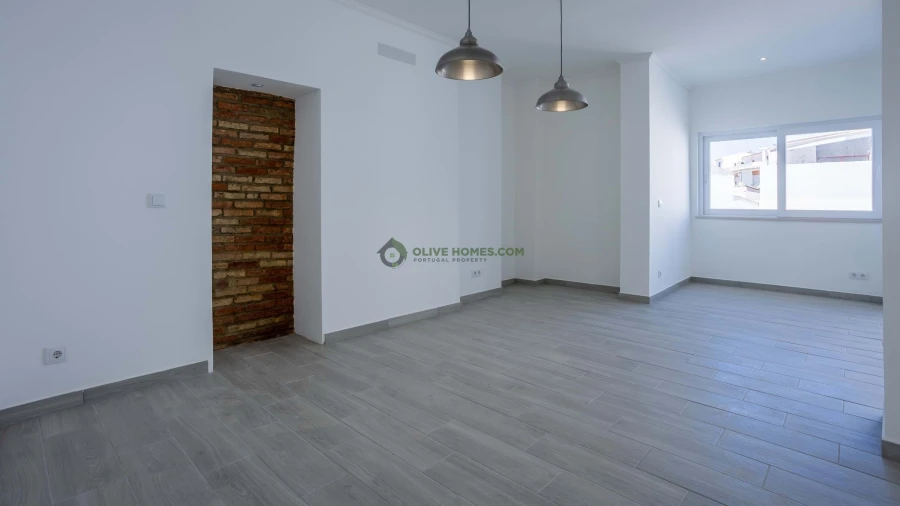 Apartamento T3 para Venda em Loule (São Sebastião) Foto 19