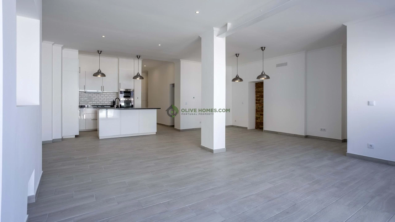 Apartamento T3 para Venda em Loule (São Sebastião) Foto 20