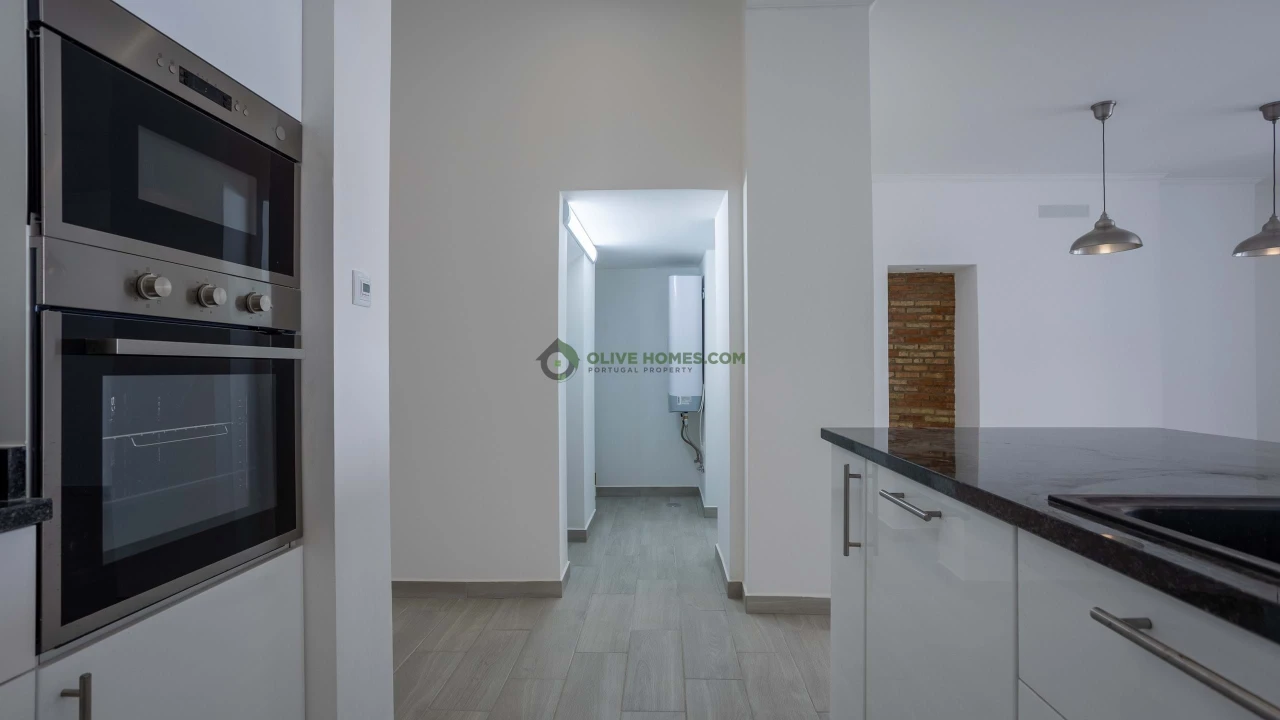 Apartamento T2 para Venda em Loule (São Sebastião) Foto 25