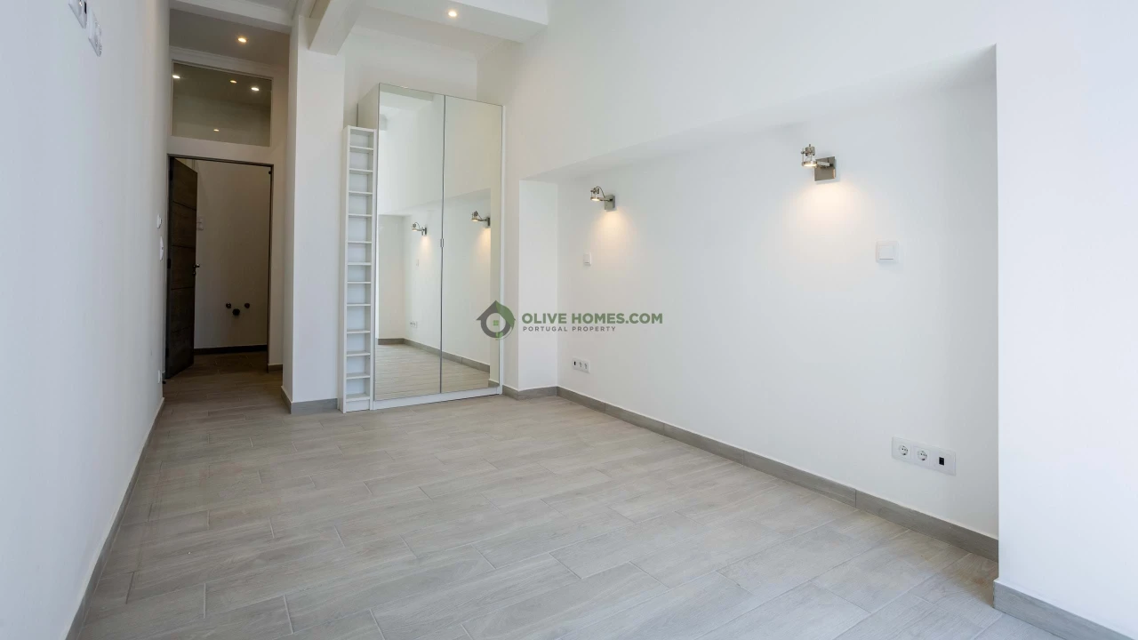 Apartamento T2 para Venda em Loule (São Sebastião) Foto 8