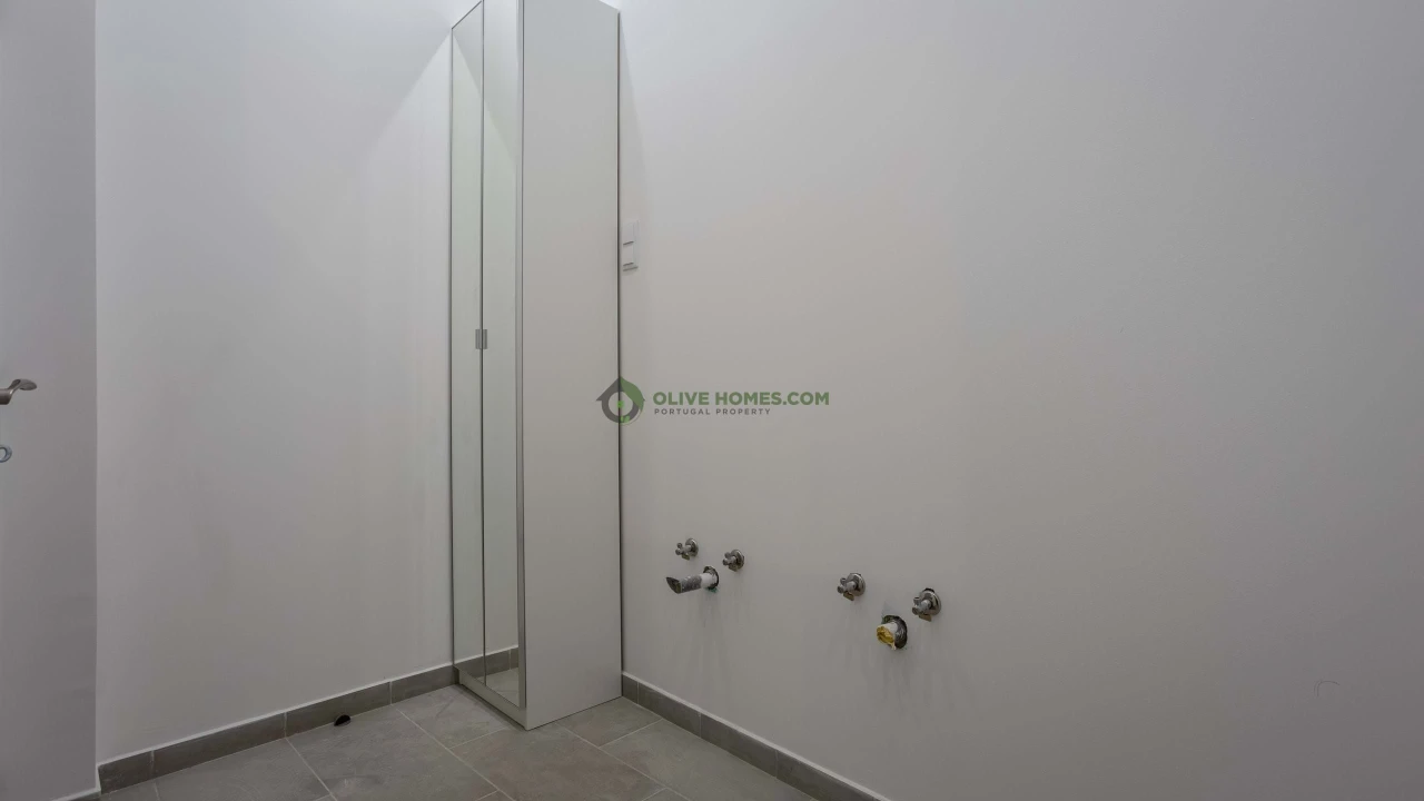 Apartamento T2 para Venda em Loule (São Sebastião) Foto 13