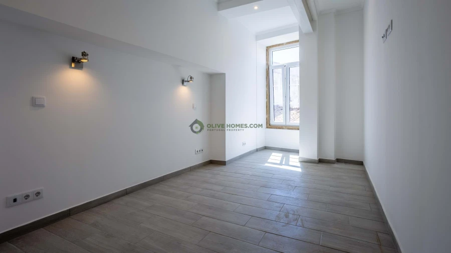 Apartamento T2 para Venda em Loule (São Sebastião) Foto 7