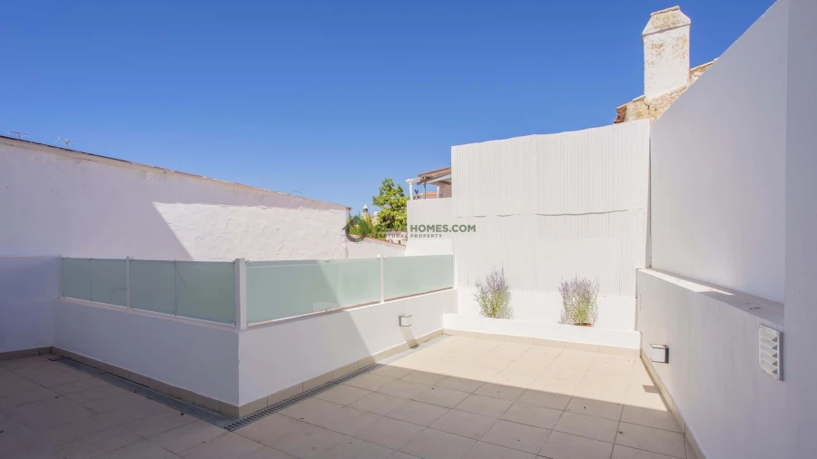 Apartamento T2 para Venda em Loule (São Sebastião) Foto 21