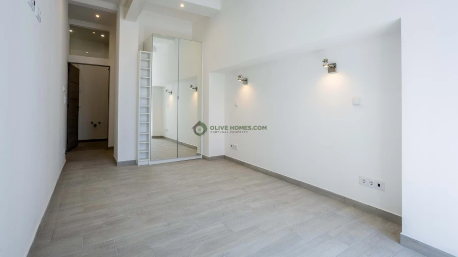 Apartamento T2 para Venda em Loule (São Sebastião) Foto 8