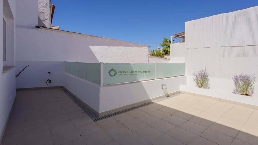 Apartamento T2 para Venda em Loule (São Sebastião) Foto 22