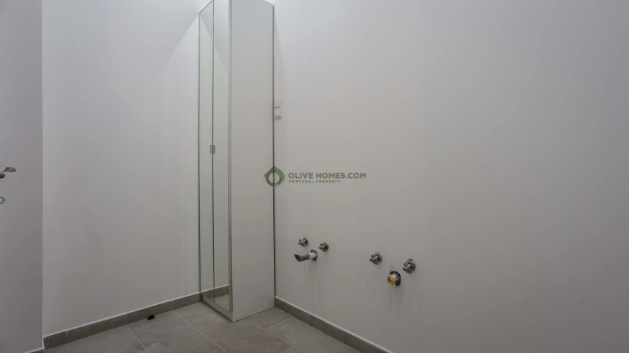 Apartamento T2 para Venda em Loule (São Sebastião) Foto 13