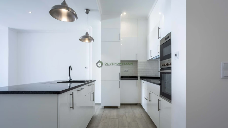 Apartamento T2 para Venda em Loule (São Sebastião) Foto 16