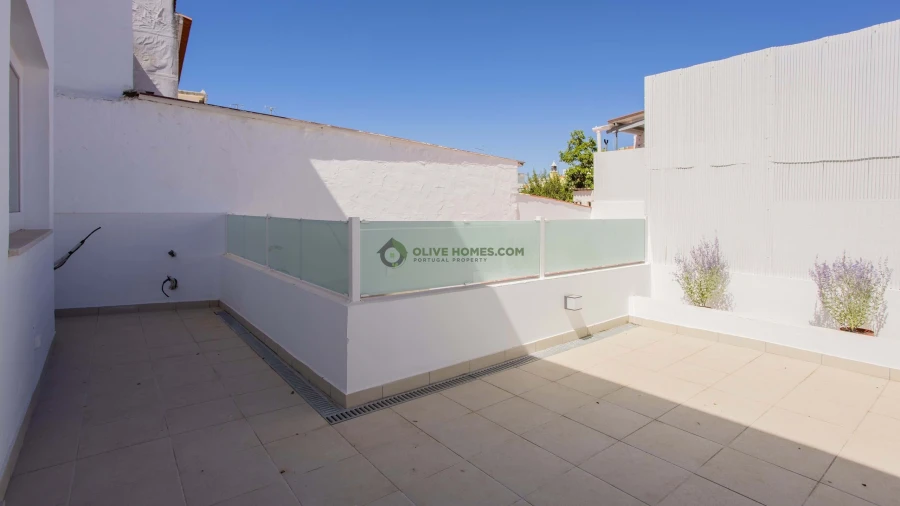 Apartamento T2 para Venda em Loule (São Sebastião) Foto 23