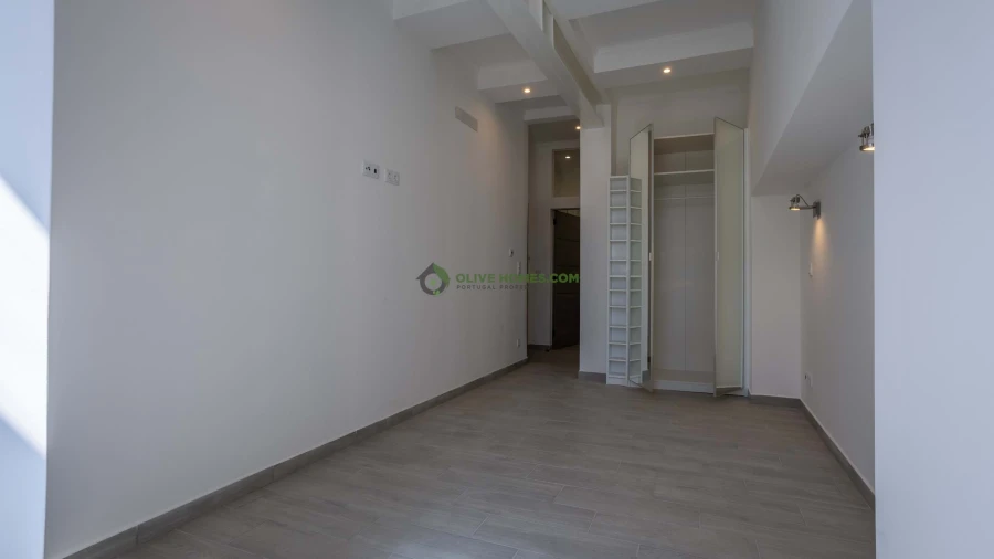 Apartamento T2 para Venda em Loule (São Sebastião) Foto 9