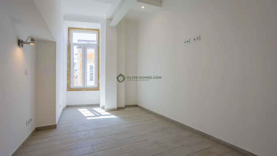 Apartamento T2 para Venda em Loule (São Sebastião) Foto 10