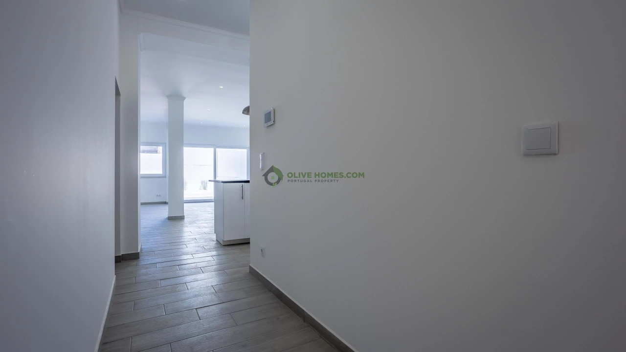 Apartamento T2 para Venda em Loule (São Sebastião) Foto 14