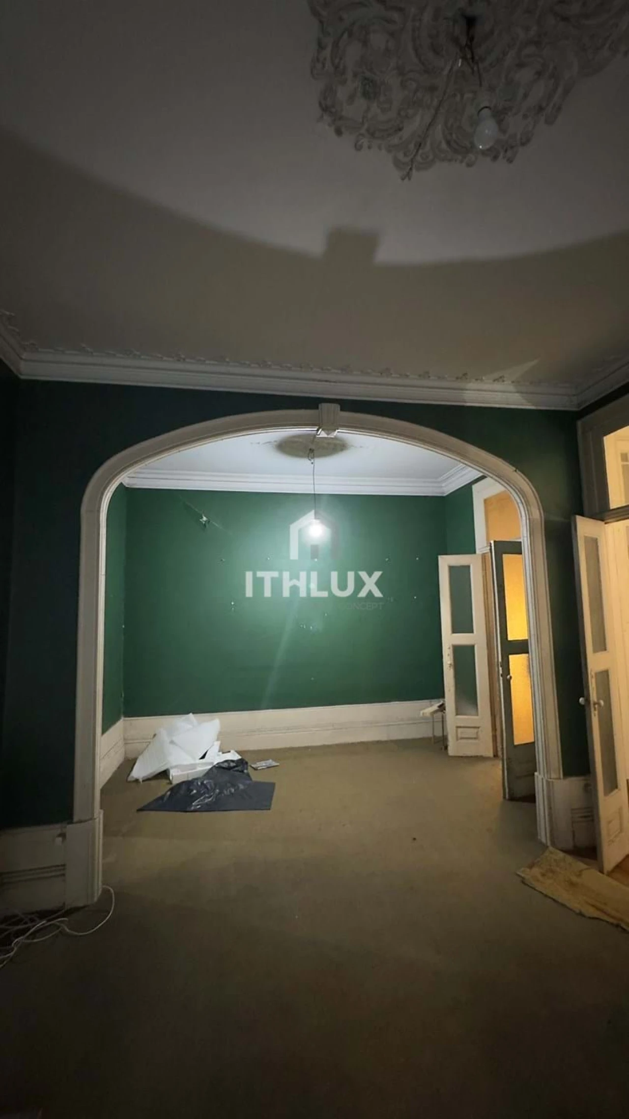 Apartamento T4 para Venda em Cedofeita, Santo Ildefonso, Sé, Miragaia, São Nicolau e Vitória Foto 4