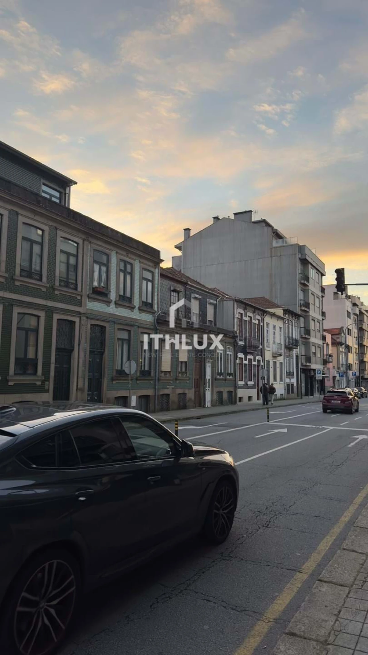 Apartamento T4 para Venda em Cedofeita, Santo Ildefonso, Sé, Miragaia, São Nicolau e Vitória Foto 31