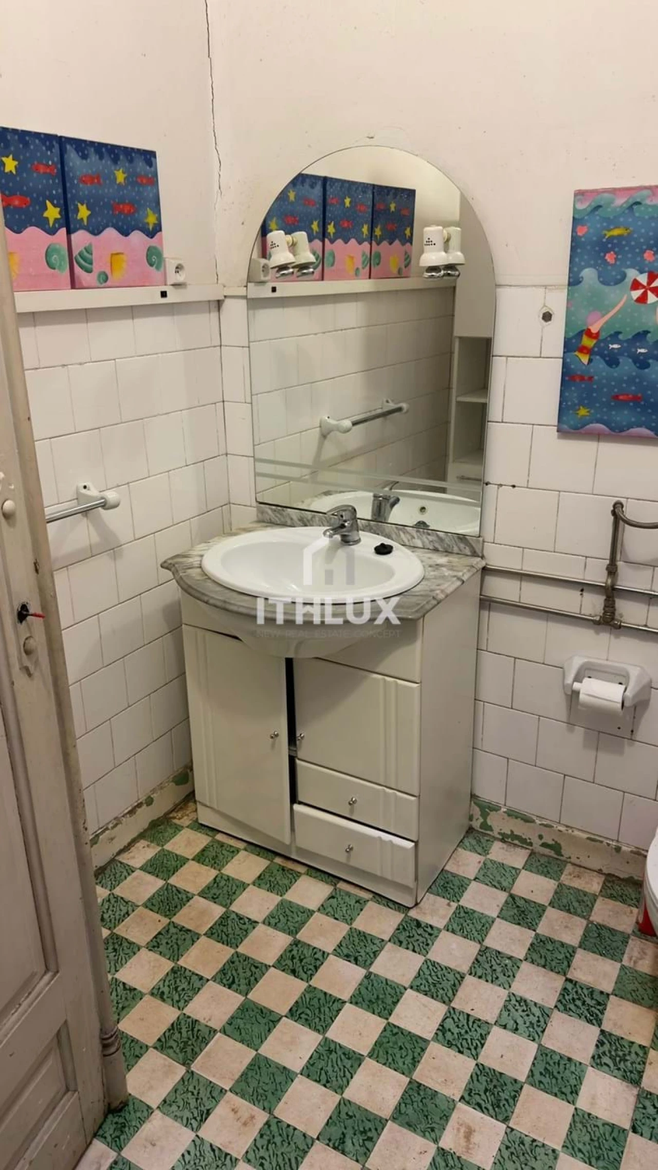 Apartamento T4 para Venda em Cedofeita, Santo Ildefonso, Sé, Miragaia, São Nicolau e Vitória Foto 17