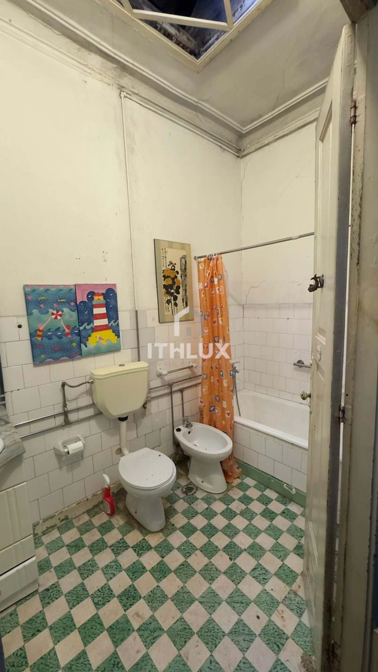 Apartamento T4 para Venda em Cedofeita, Santo Ildefonso, Sé, Miragaia, São Nicolau e Vitória Foto 16