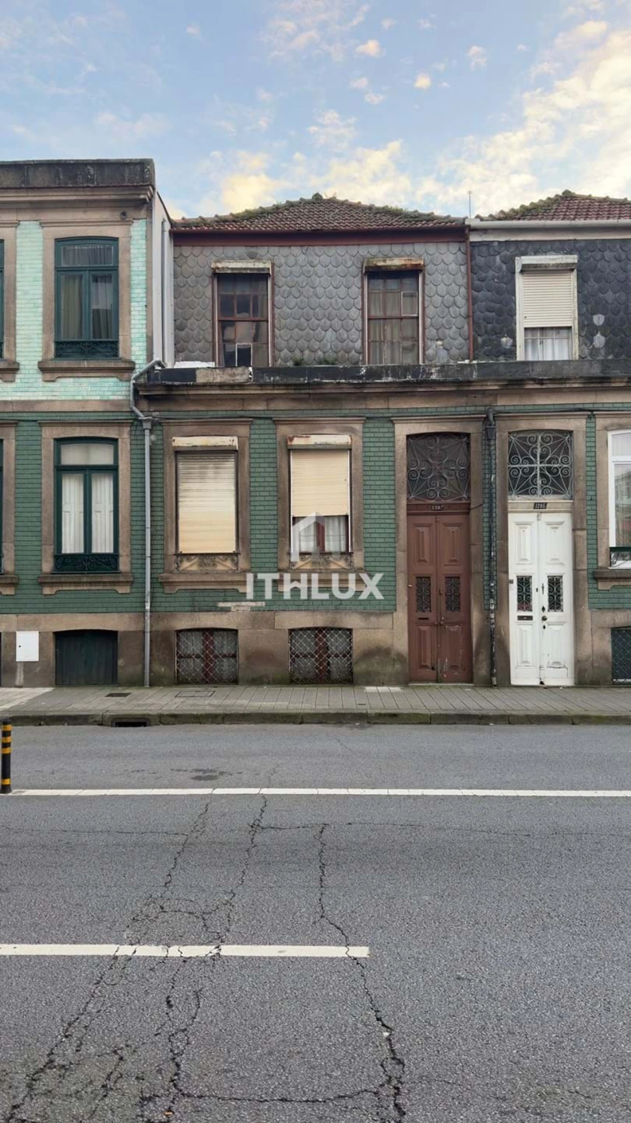Apartamento T4 para Venda em Cedofeita, Santo Ildefonso, Sé, Miragaia, São Nicolau e Vitória Foto 1