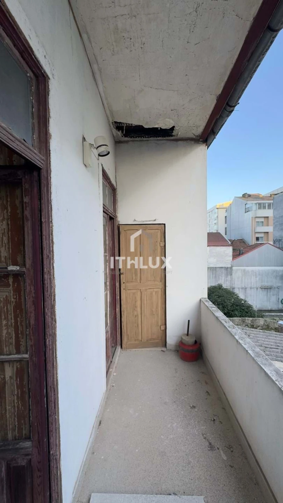 Apartamento T4 para Venda em Cedofeita, Santo Ildefonso, Sé, Miragaia, São Nicolau e Vitória Foto 22