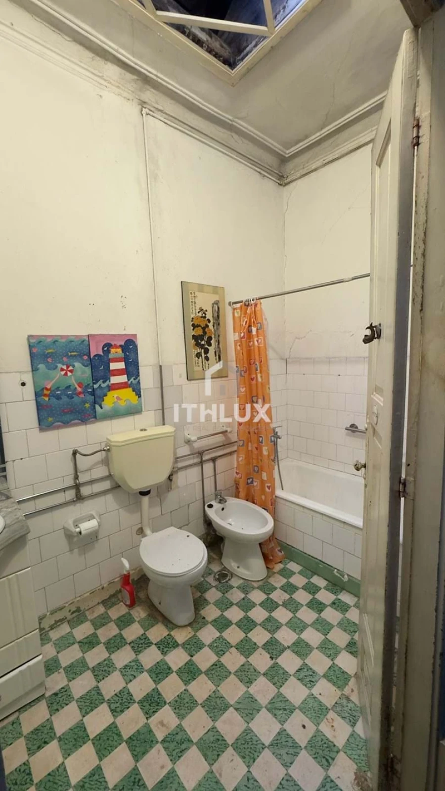 Apartamento T4 para Venda em Cedofeita, Santo Ildefonso, Sé, Miragaia, São Nicolau e Vitória Foto 16