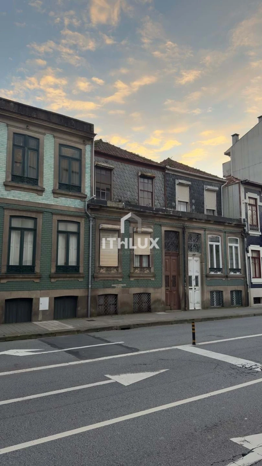 Apartamento T4 para Venda em Cedofeita, Santo Ildefonso, Sé, Miragaia, São Nicolau e Vitória Foto 35