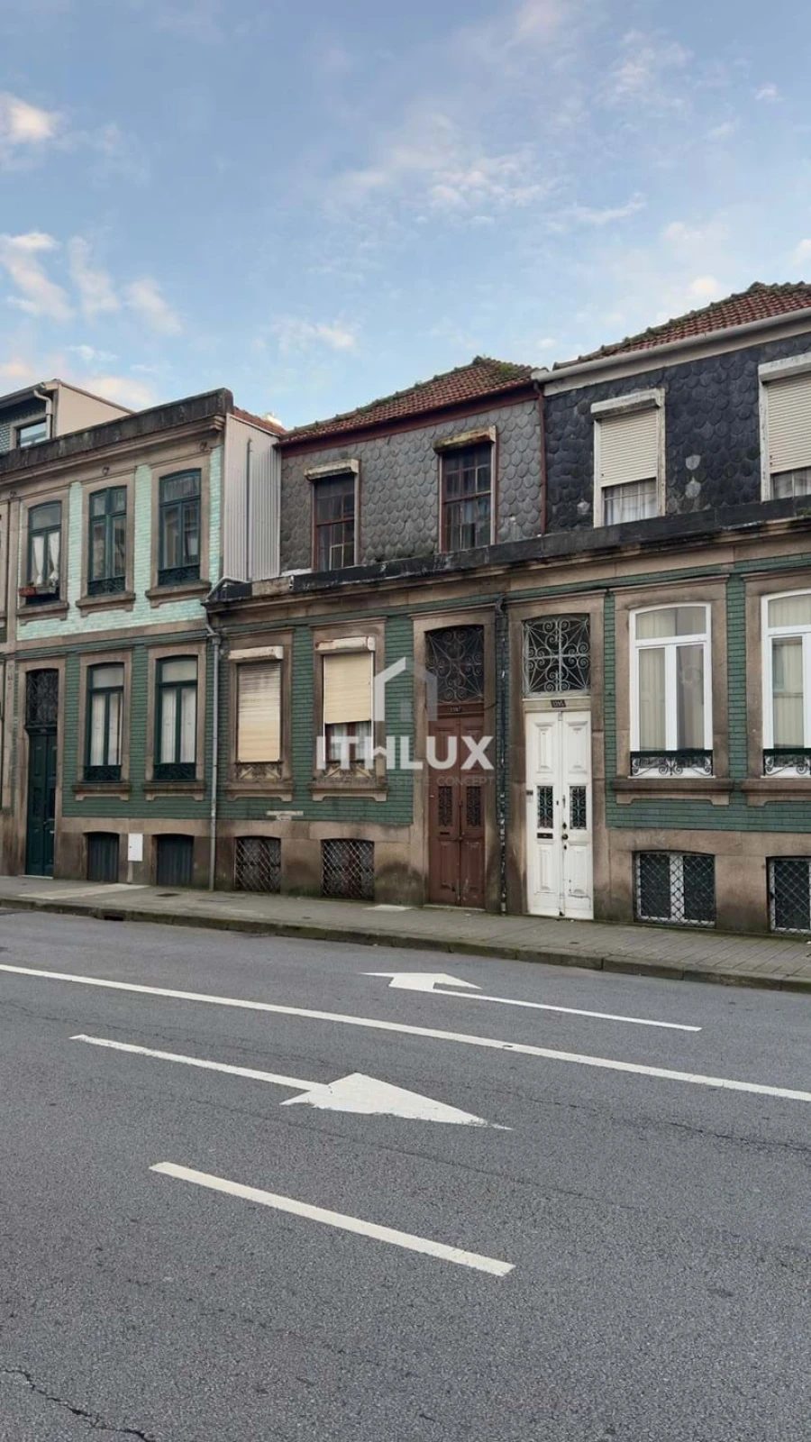 Apartamento T4 para Venda em Cedofeita, Santo Ildefonso, Sé, Miragaia, São Nicolau e Vitória Foto 34