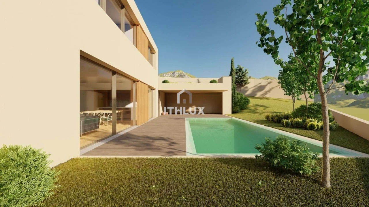 Moradia T3 para Venda em Amarante (São Gonçalo), Madalena, Cepelos e Gatão Foto 1