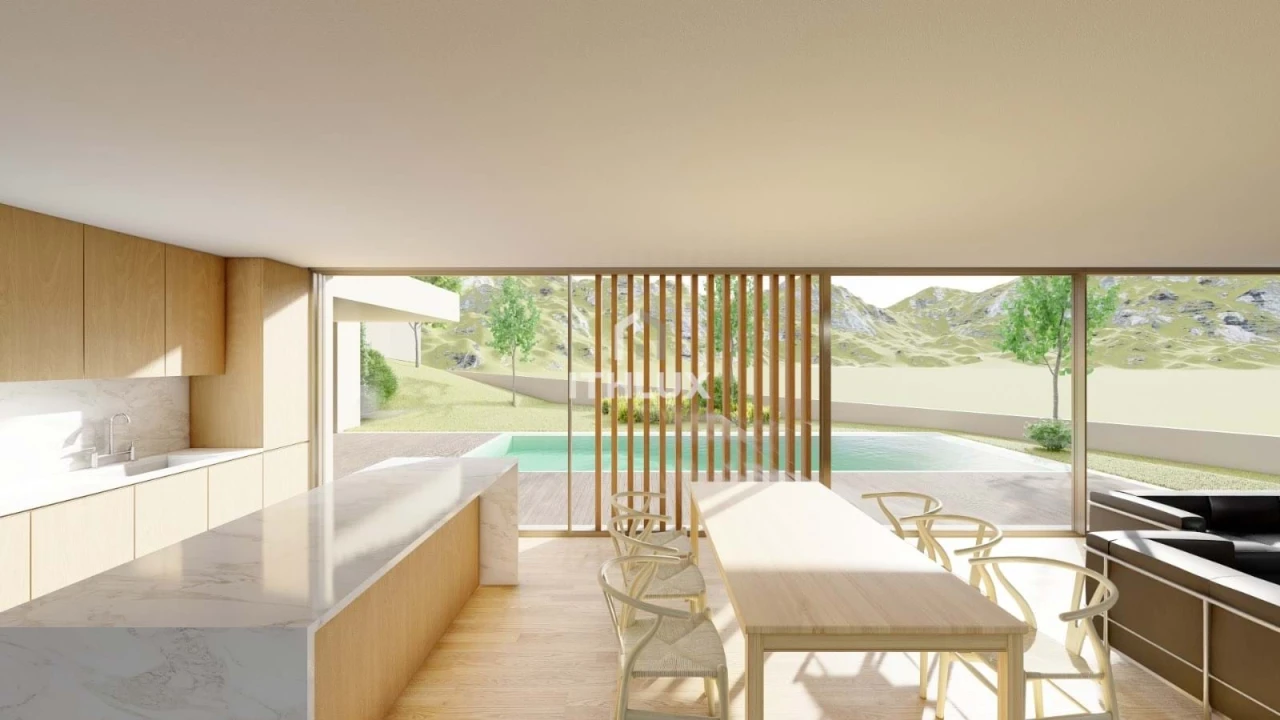 Moradia T3 para Venda em Amarante (São Gonçalo), Madalena, Cepelos e Gatão Foto 16