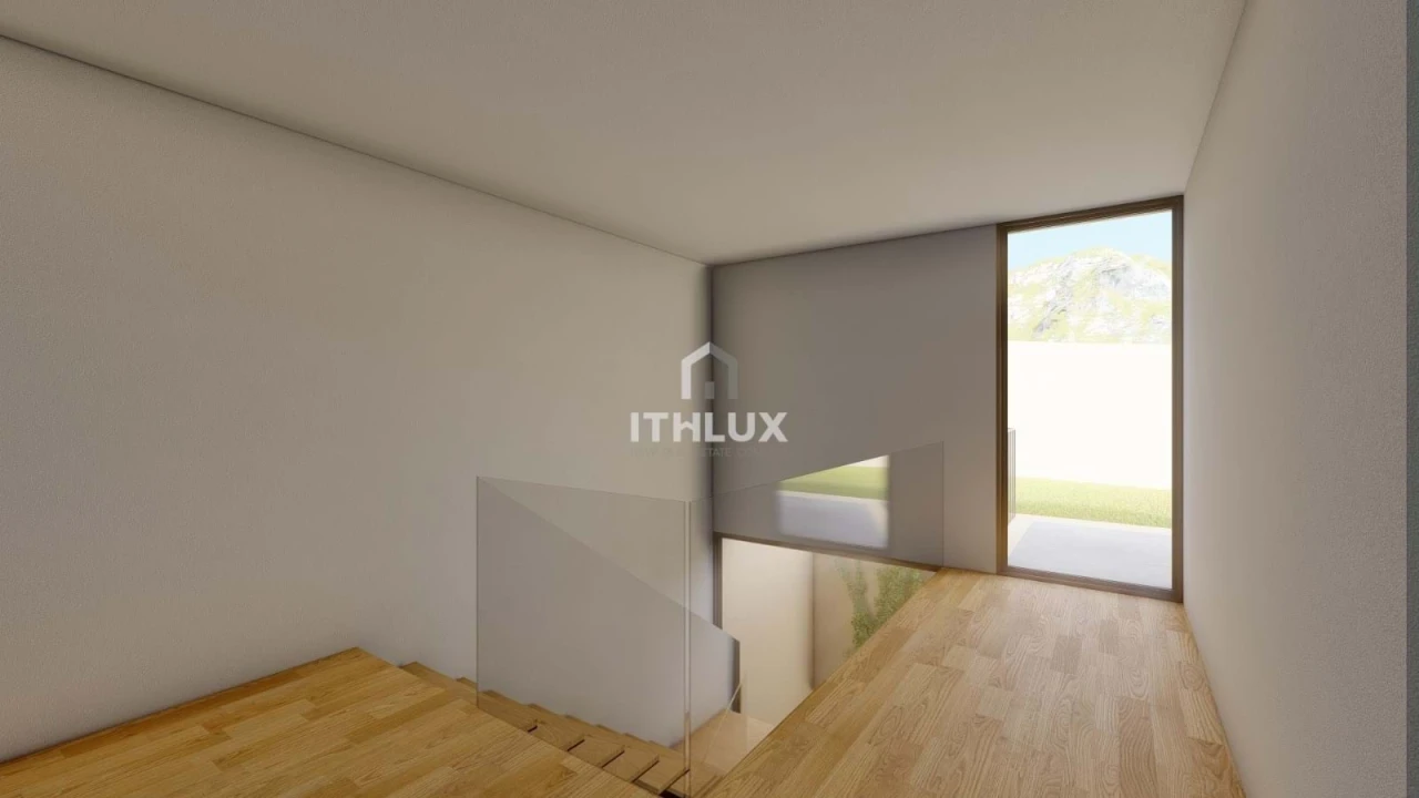 Moradia T3 para Venda em Amarante (São Gonçalo), Madalena, Cepelos e Gatão Foto 19