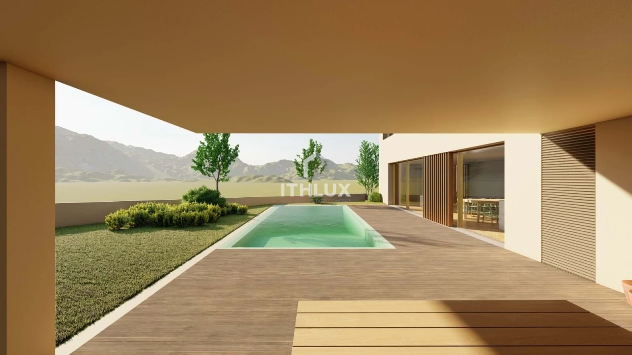 Moradia T3 para Venda em Amarante (São Gonçalo), Madalena, Cepelos e Gatão Foto 3