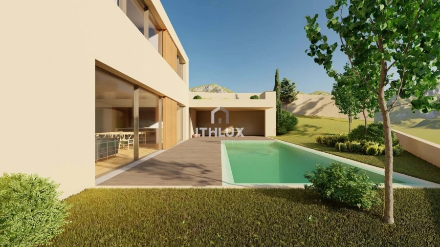 Moradia T3 para Venda em Amarante (São Gonçalo), Madalena, Cepelos e Gatão Foto 1