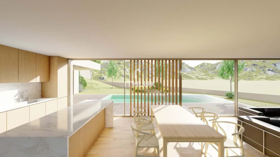 Moradia T3 para Venda em Amarante (São Gonçalo), Madalena, Cepelos e Gatão Foto 16