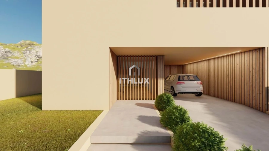 Moradia T3 para Venda em Amarante (São Gonçalo), Madalena, Cepelos e Gatão Foto 5