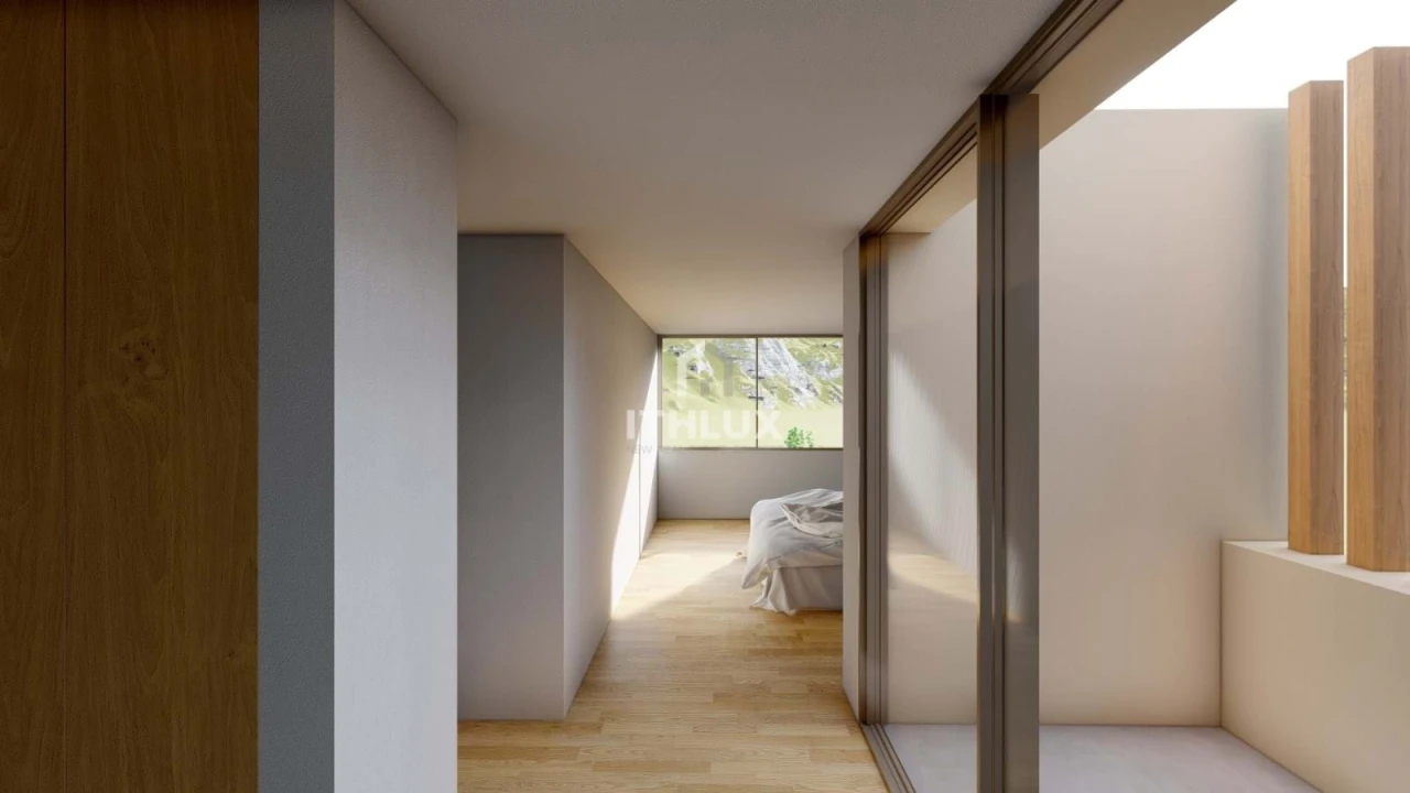 Moradia T3 para Venda em Amarante (São Gonçalo), Madalena, Cepelos e Gatão Foto 17