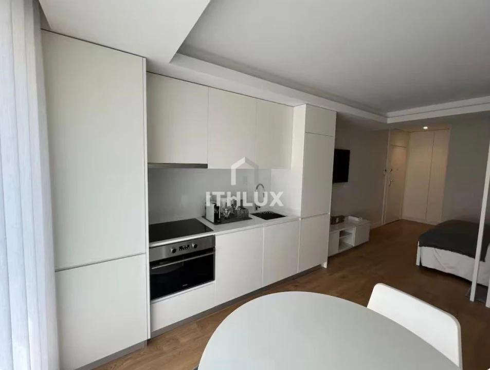 Apartamento T1 para Venda em Braga (Maximinos, Sé e Cividade) Foto 3