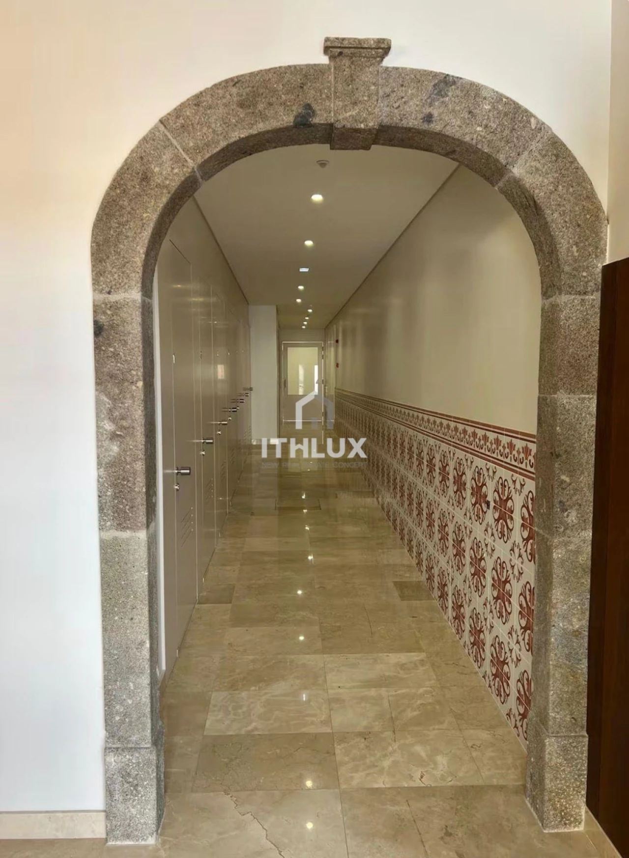 Apartamento T1 para Venda em Braga (Maximinos, Sé e Cividade) Foto 11