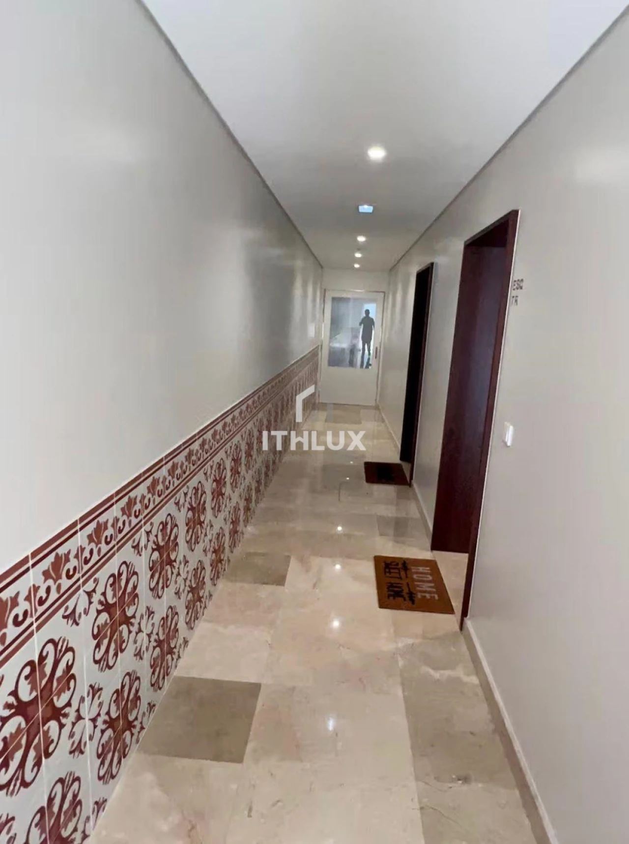 Apartamento T1 para Venda em Braga (Maximinos, Sé e Cividade) Foto 12